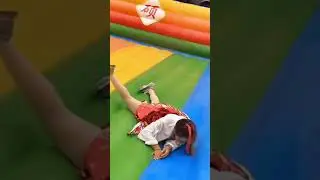 网红摇摇桥