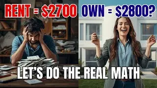 Rent vs. Buy in Florida: The Truth No One&rsquo;s Telling You