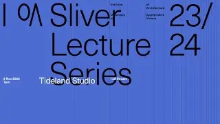 I oA Sliver Lectures WS 2023/2024 