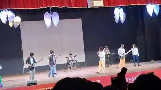 Aaj YSM(Youth Synergy Meet) Meh maza aa gyi ❣️😂😂