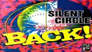 Silent Circle - Desire (Instrumental)