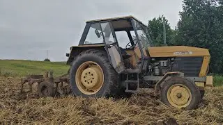Vlog #28/2020 Gruberowanie 2020 ursus 912 w akcji ✔Rolnik 912plTEAM✔