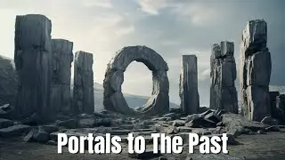 Megaliths: Portals to the Past