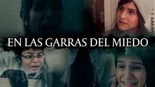 En las garras del miedo -  Cortometraje  (UNERG 2017)