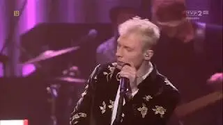 LemON i Anita Lipnica & The Hats - Tu/ Z Miasta