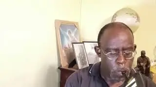 Amazing Grace Melodica Rendition