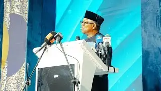 Peter Obi&rsquo;s Powerful Message at Tambuwal @60 &mdash; Nigeria Must Change!