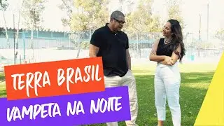 DO TERRA BRASIL AO S&Atilde;O BENTO DO PAGODE AO SERTANEJO VAMPETA AS NOITES E FESTAS -  COM MICHELE MUNIZ