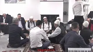 DITLINDJA E RAPSODIT QERIM GASHI 2020 =KENDIM SPONTAN,IMER SEFA RIFAT BERISHA DHE KENGTAR TJER