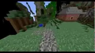 Minecraft Texture Pack 512x512