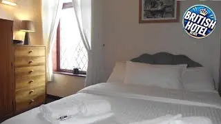 Fortuna Hotel- Near Pleasure Beach | Blackpool, United Kingdom | Hotel Review 🌟