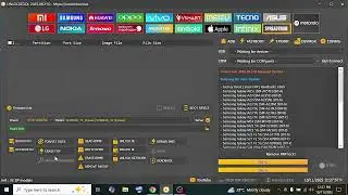 Symphony Z15 Frp Remove Unlocktool