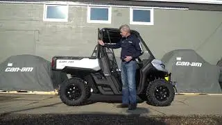 Defender accessories removable winch