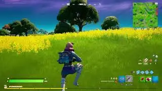 Fortnite:The Quests of Raz Part 2 (Chapter 2 Season 6 Challenges)