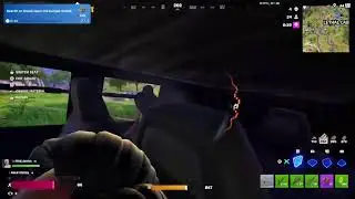 Fortnite. South Park Edition. Time to find Mr. Garrison..☠️👁️&zwj;🗨️🚲🪂🕙🌗🌙☀️.  Never Back Down..