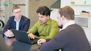 CRISTAL project Digital Twins video