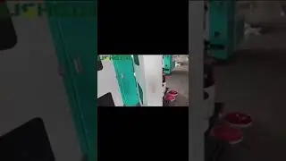 4 color central impression flexo printing machine for paper printing