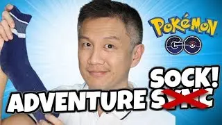 ADVENTURE SYNC - ADVENTURE SOCK! [REPOST]