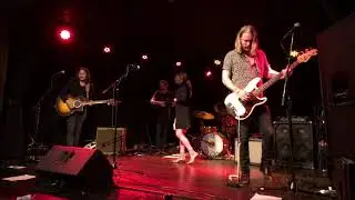 Freedom Fry - Live at Federal Bar, NoHo 7/15/2018