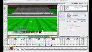 Pyware Tutorial: Using the Visual Editor, Part 4 - the Props tool