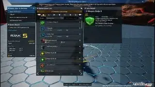 PSO2 NGS - Limited Quest - Relay Quest: Cliffs Suppression Op