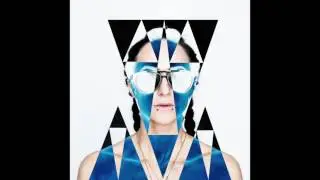 La Roux - In For The Kill (Hannah Wants Edit)