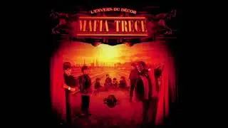 Mafia Trece - Arr&ecirc;te Ca