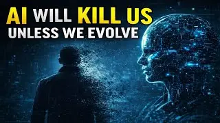 AI Will Kill Us Unless We Evolve | The Price of Total Convenience