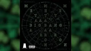 METABARON - BIG BANG (2013)