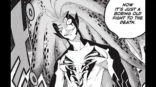 Edens Zero Chapter 162 Live Reaction - Overdrives Galore