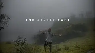 You won't believe this place exists. Exploring places with @uzzo_re