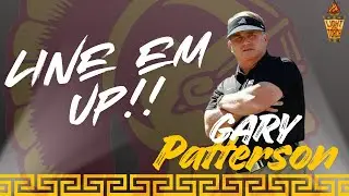 Gary Patterson Presser + Schedule Release Reaction