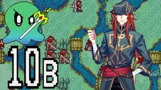 Fire Emblem: The Sacred Stones [10-B] Clouded Judgement