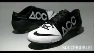 New Nike Green Speed II (ACC) HD