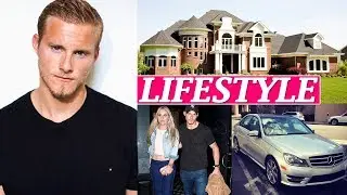 Alexander Ludwig Lifestyle, Net Worth, Wife, Girlfriends, Age, Biography, Family, Car, Facts, Wiki !