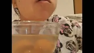 CLAY GULLAK EATING 🤤 SUPER CRUNCHY 😋⚱️ FULL EARTHY @LuvclayitemsLuvclayitems ASMR SWALLOW 