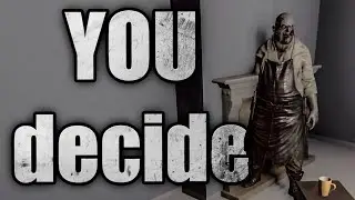 0 Sanity 0 Evidence...but YOU decide #23 | Phasmophobia