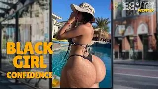 Black Girl Confidence | African Influencers, Beauty, Fashion & Lifestyle