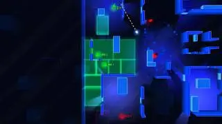 Frozen Synapse: Valenquest (green) secure