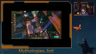 Thursday Gaming Starring an Honored Guest and Demeo!