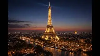 indie pop, chanson, French pop   Clipchamp로 제작