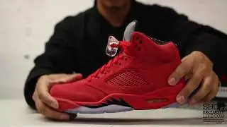 Air Jordan 5 Retro 