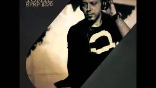 MLADEN TOMIC - Balance FM Podcast 220 - 17.01.2014.