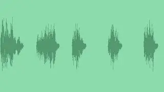 Switching TV Channels Sound Effects