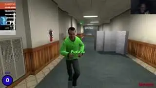 GMod Murder Highlights