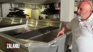 Kimple Trout 440 new!  part 1