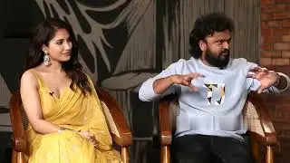Saindhav Team Chit Chat | Venkatesh 75th Movie