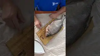 Завтра ожидается поступление свежего Северного леща, поэтому вы можете заранее оформить свой заказ!