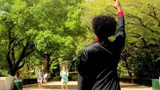 Forever to Thee UofSC Graduates