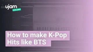 How To Make K-Pop Hits Like BTS